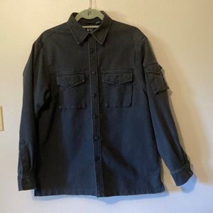 Men’s S Gap button down